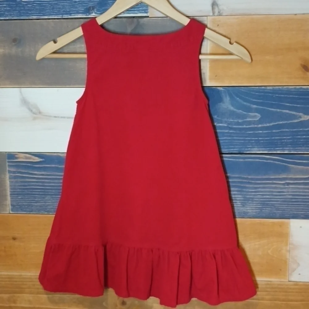 Gymboree Scotty Dog Jumper 5